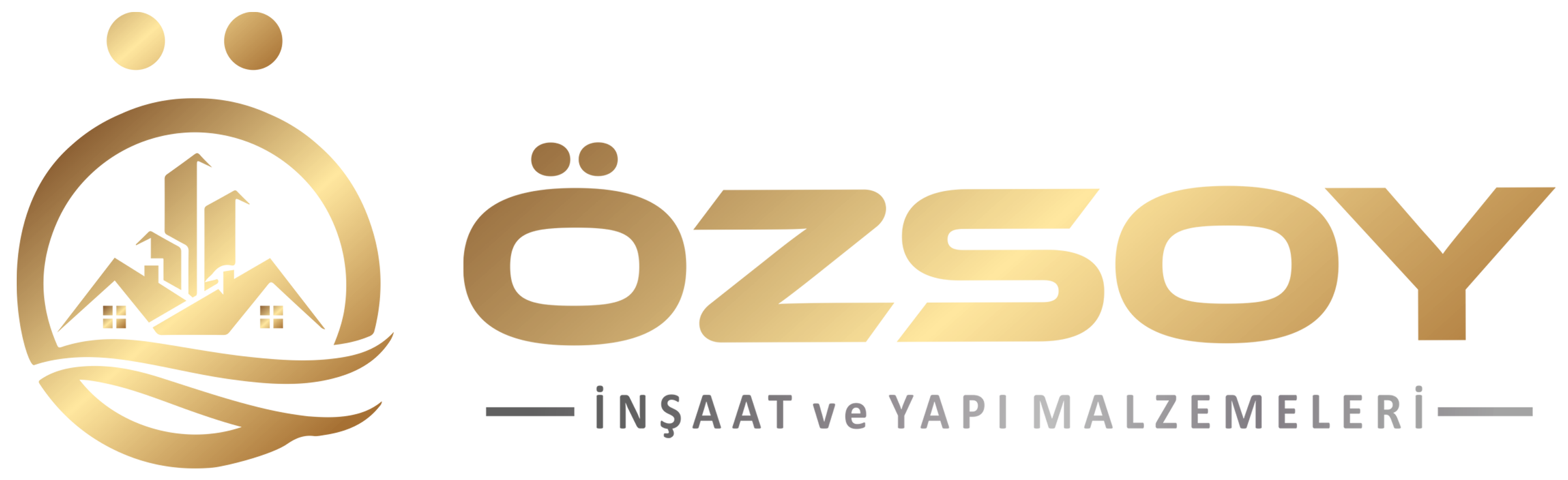 Özsoy Dekorasyon Logo