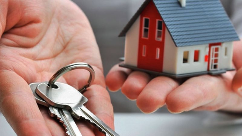 Anahtar Teslimi İşler 